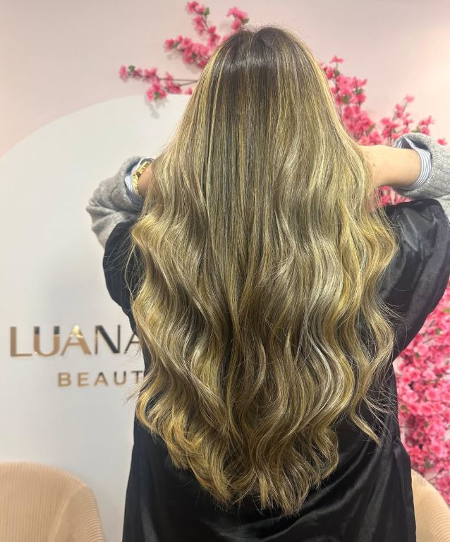 Balayage